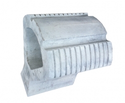 鋼絲專(zhuān)用陶瓷壓輥